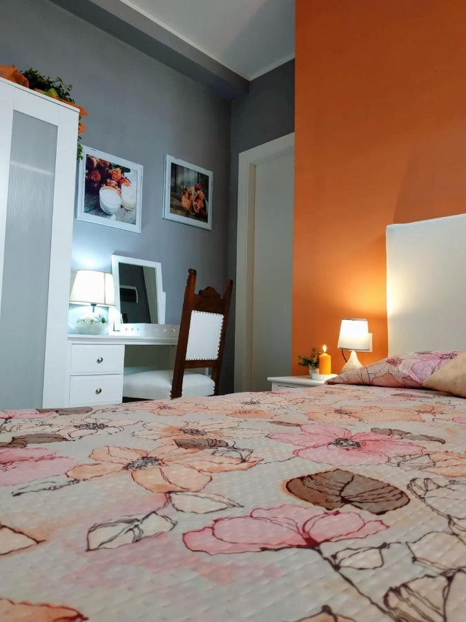 B&B L'Edera Di Caterina Reggio Calabria Exterior foto